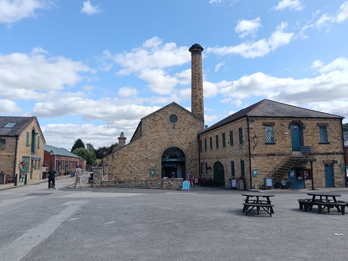 Elsecar Heritage Centre