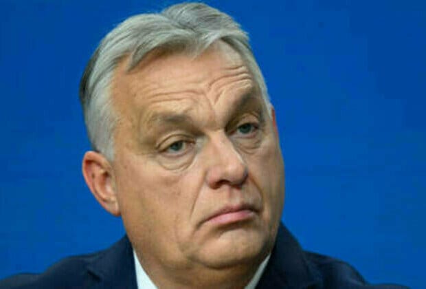 Hungary to ban LGBTQ parades