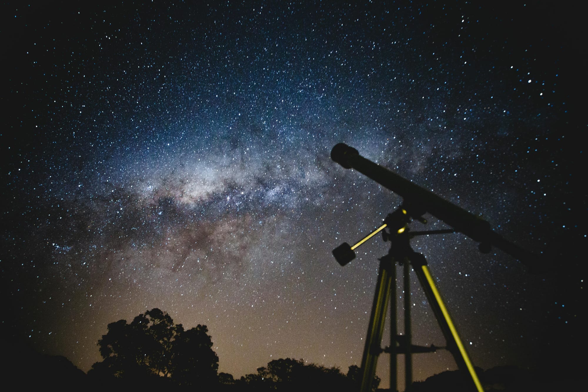 The ‘planet parade’ is back: How and when to see the seven-planet February 2025 alignment in the night sky