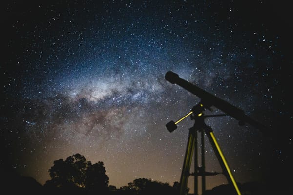 The ‘planet parade’ is back: How and when to see the seven-planet February 2025 alignment in the night sky