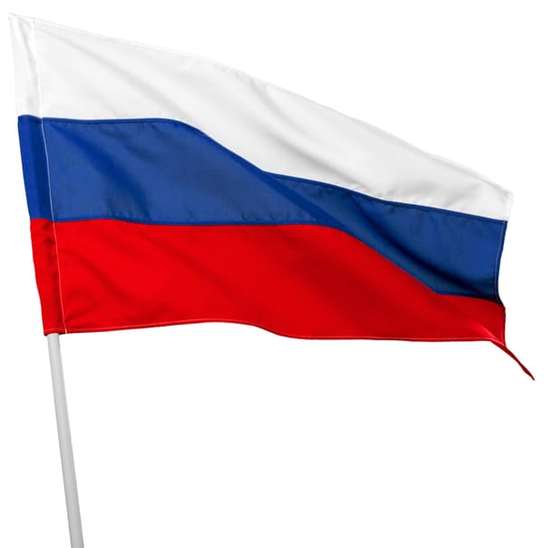 Russophobia still very much alive in UK media!