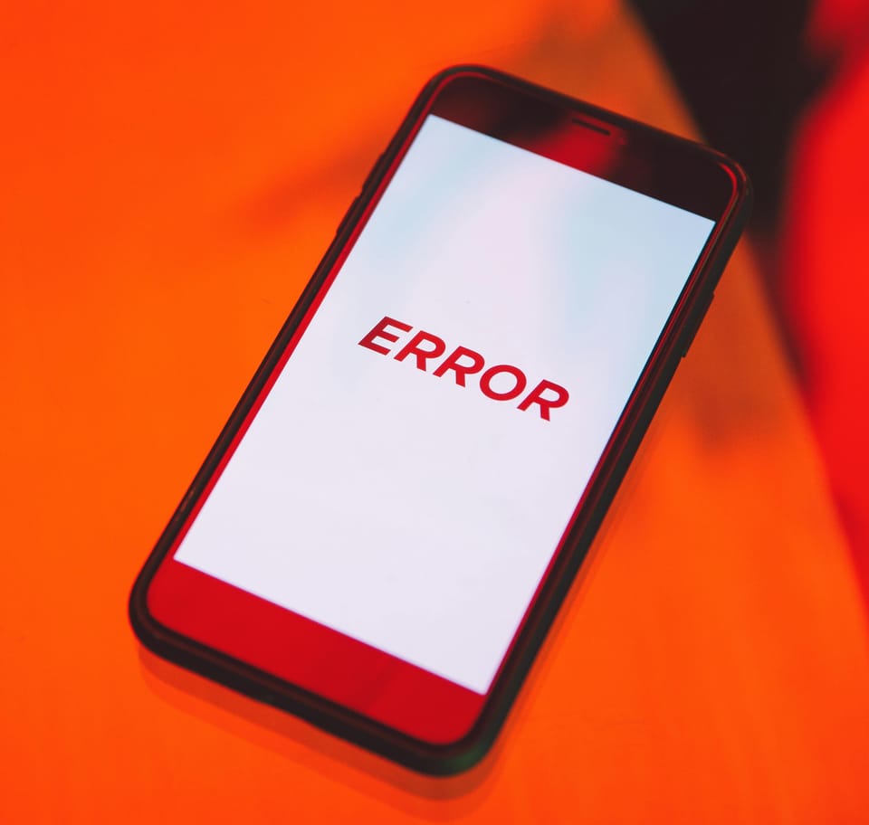 Woman Whose Last Name Is "Null" Keeps Running Into Trouble With Computer Systems